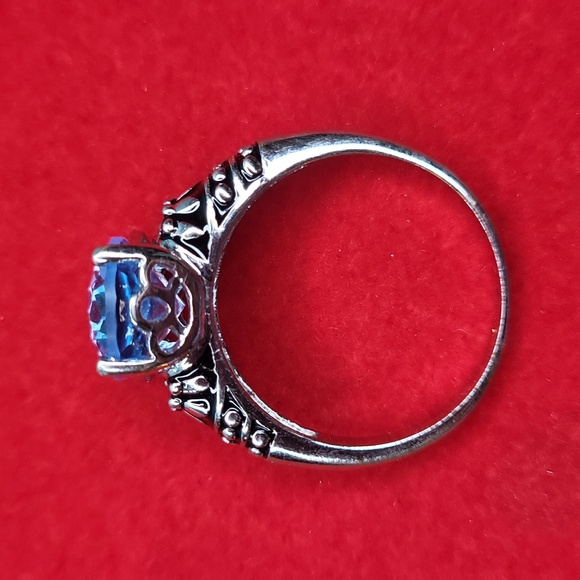 Blue Star! - Picture 3 of 6